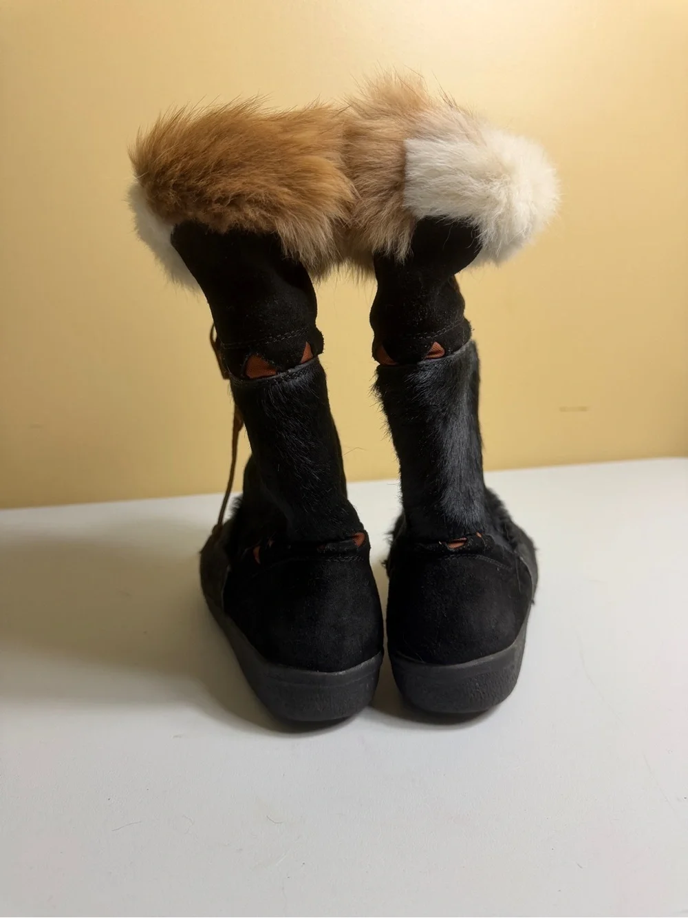 Tecnica authentic vintage